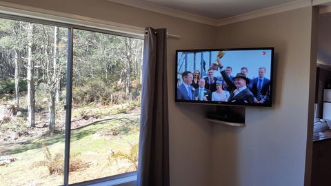 Cradle Alpine Retreat - Tourism Townsville 36