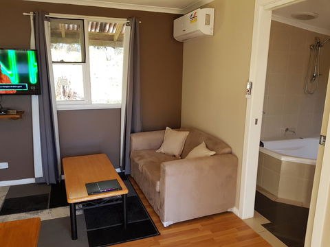 Cradle Alpine Retreat - Tourism Townsville 15