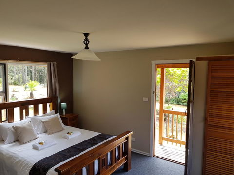 Cradle Alpine Retreat - Tourism Townsville 24