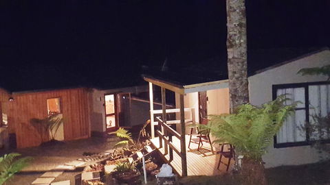 Cradle Alpine Retreat - Tourism Townsville 44