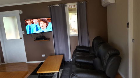 Cradle Alpine Retreat - Tourism Townsville 43