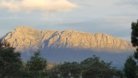 Cradle Alpine Retreat - Tourism Townsville 27