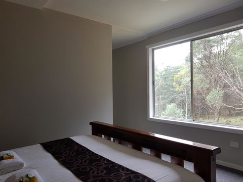Cradle Alpine Retreat - Tourism Townsville 12
