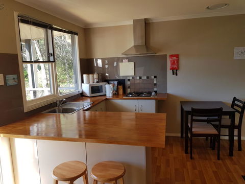 Cradle Alpine Retreat - Tourism Townsville 20