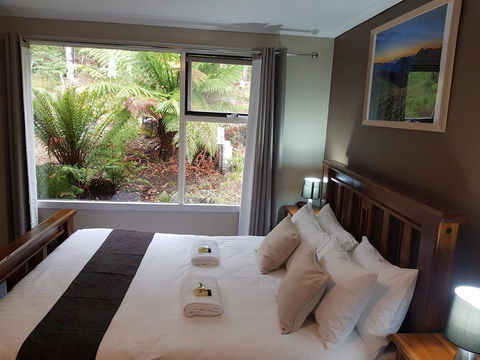 Cradle Alpine Retreat - Tourism Townsville 8
