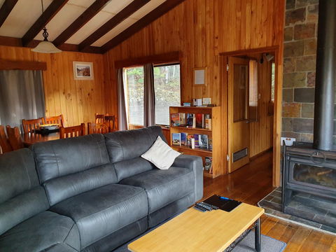 Cradle Alpine Retreat - Tourism Townsville 4