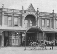 Five on Charles - Tourism Townsville