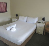 Abel Tasman Airport Motor Inn - Tourism Townsville