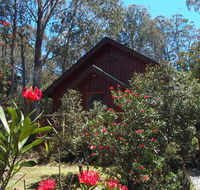 Cradle Mountain Highlanders - Tourism Townsville