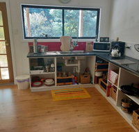 Wanderlust Cottage - Tourism Townsville