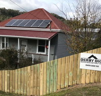 Derby Digs Cottage - Tourism Townsville