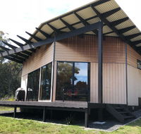 Bay of Fires Eco Hut - Tourism Townsville
