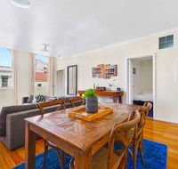 Launceston CBD Abode - Tourism Townsville