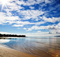 Hawley Beach Escape - Tourism Townsville