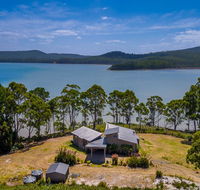Cloudy Bay Lagoon Estate - Tourism Townsville