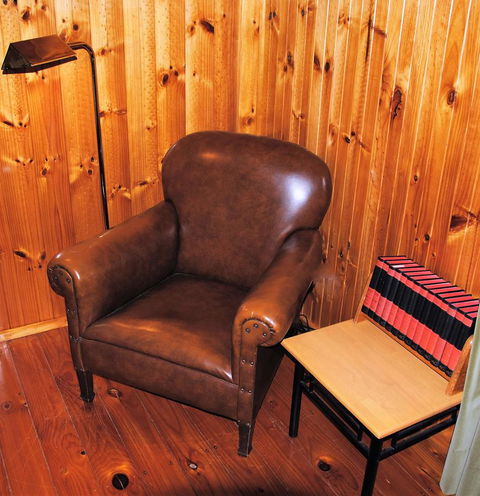 The Wombat Cottage - Tourism Townsville 7
