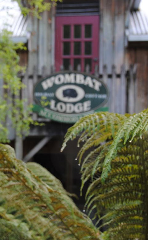 The Wombat Cottage - Tourism Townsville 0