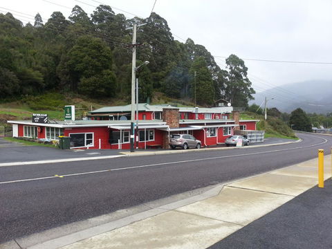 Tullah Tavern - Tourism Townsville 16