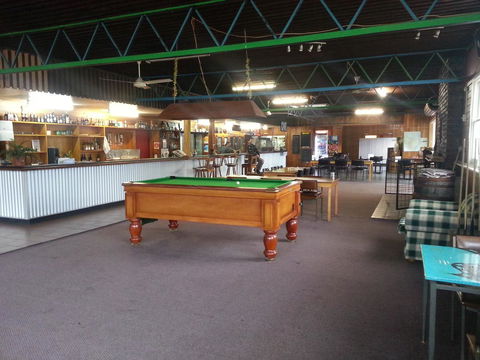 Tullah Tavern - Tourism Townsville 14