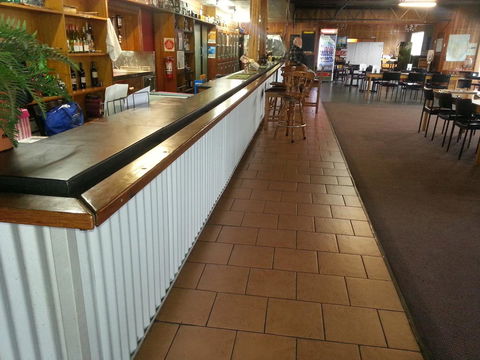 Tullah Tavern - Tourism Townsville 18