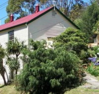 St. Pauls Bed  Breakfast - Tourism Townsville