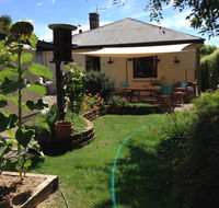 Cimitiere by the Park - Tourism Townsville