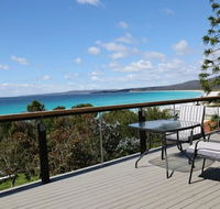 Driftwood Bay of Fires - Tourism Townsville
