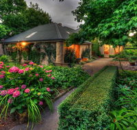Old WesleyDale Heritage Accommodation - Tourism Townsville