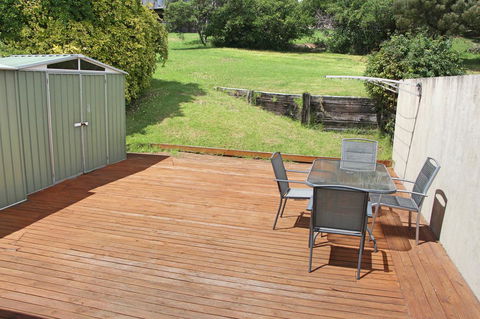 Seaview Apartment - Tourism Townsville 6