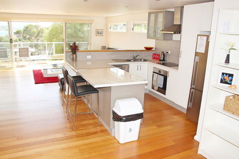 Seaview Apartment - Tourism Townsville 9
