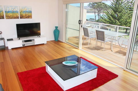 Seaview Apartment - Tourism Townsville 1
