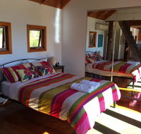 The Tree House - Tourism Townsville