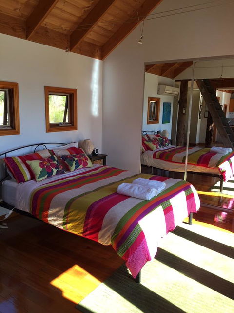 The Tree House - Tourism Townsville 0