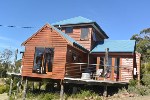 The Tree House - Tourism Townsville 1