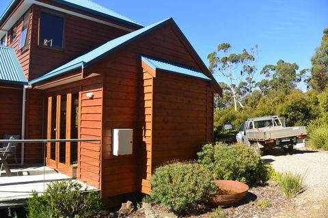 The Tree House - Tourism Townsville 3