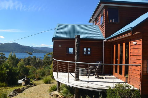 The Tree House - Tourism Townsville 4