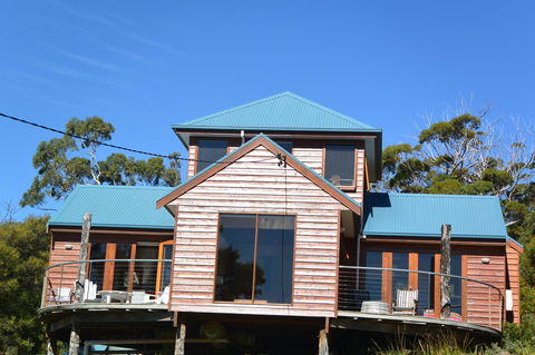 The Tree House - Tourism Townsville 6