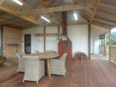Riders Hut - Derby - Tourism Townsville 11
