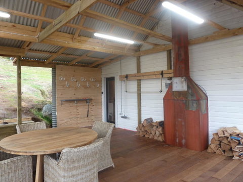 Riders Hut - Derby - Tourism Townsville 10