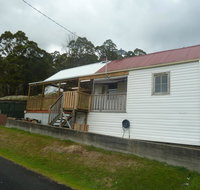 Riders Hut - Derby - Tourism Townsville
