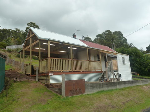 Riders Hut - Derby - Tourism Townsville 1