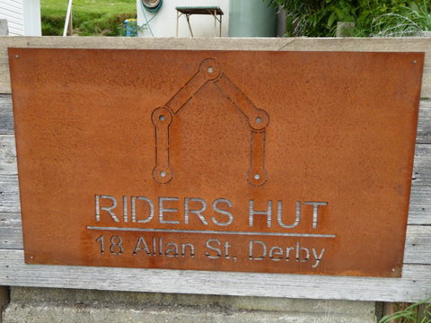 Riders Hut - Derby - Tourism Townsville 20