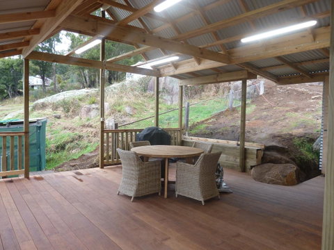 Riders Hut - Derby - Tourism Townsville 9