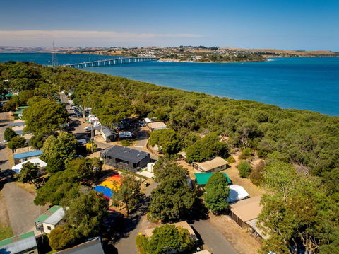BIG4 Ingenia Holidays Phillip Island - Tourism Townsville 0