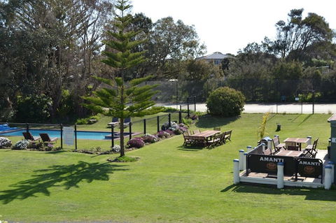 Point Lonsdale Guest House - Tourism Townsville 15