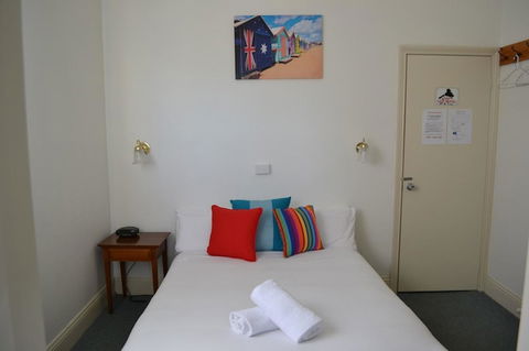 Point Lonsdale Guest House - Tourism Townsville 11