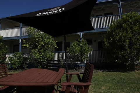 Point Lonsdale Guest House - Tourism Townsville 17