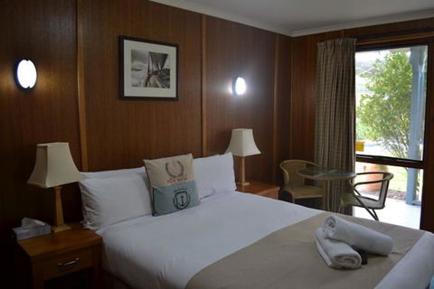 Point Lonsdale Guest House - Tourism Townsville 7
