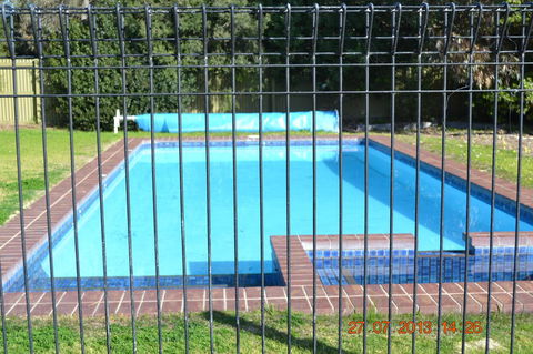 Point Lonsdale Guest House - Tourism Townsville 25