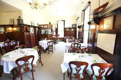 Point Lonsdale Guest House - Tourism Townsville 22